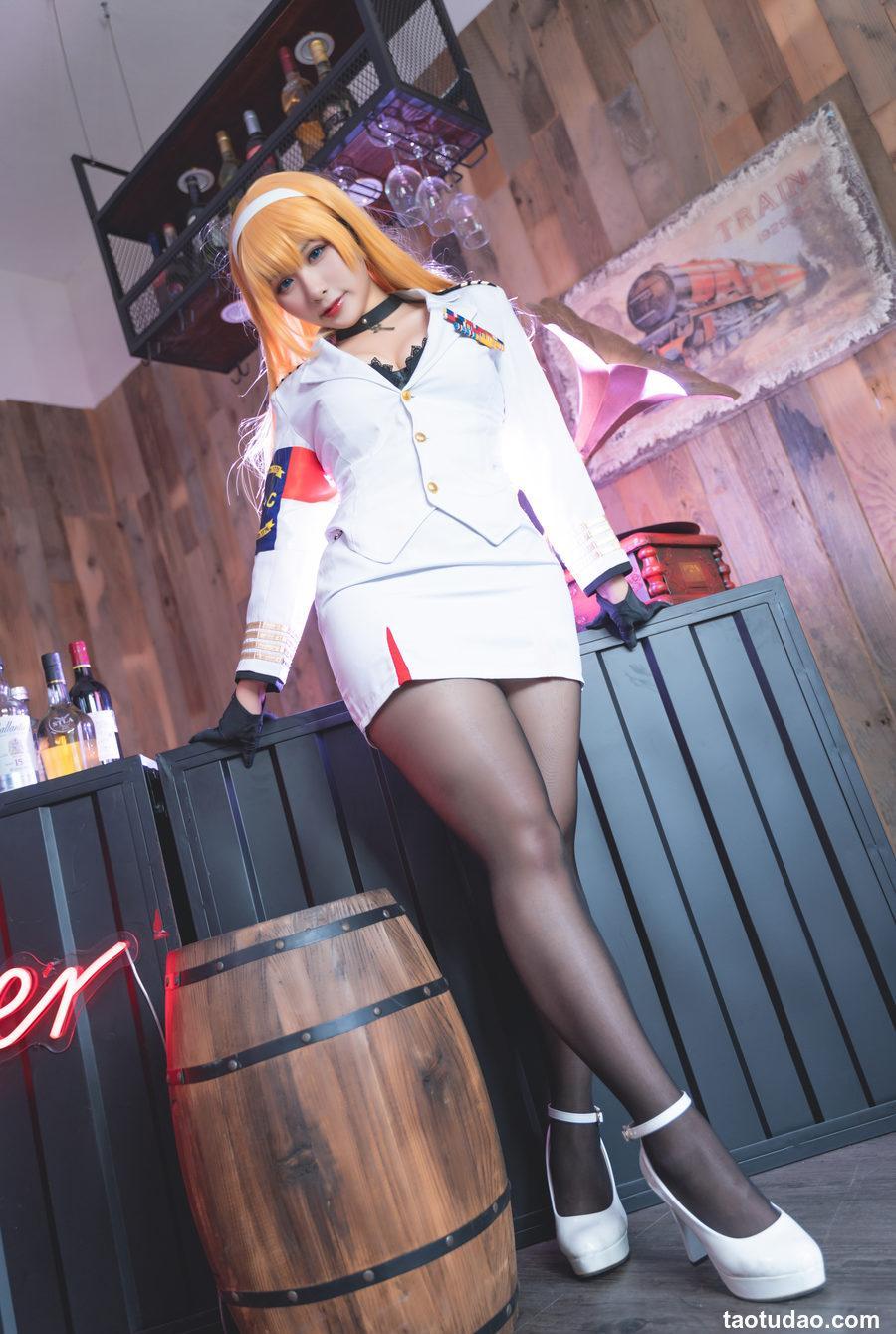 柘烟Zuken -  北卡罗来纳 [29P-310MB]