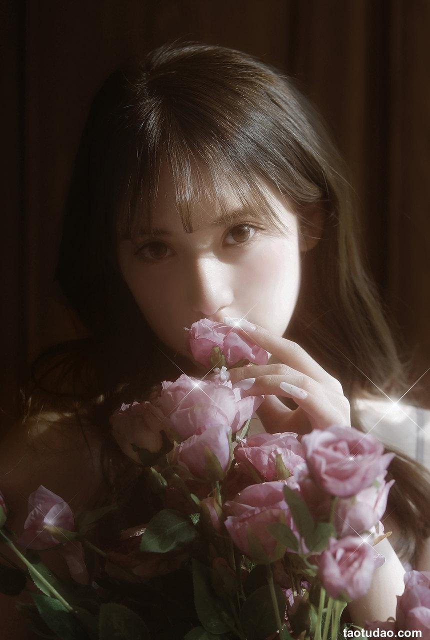 怡子yiii - 紫蔷薇 [20P-234MB]