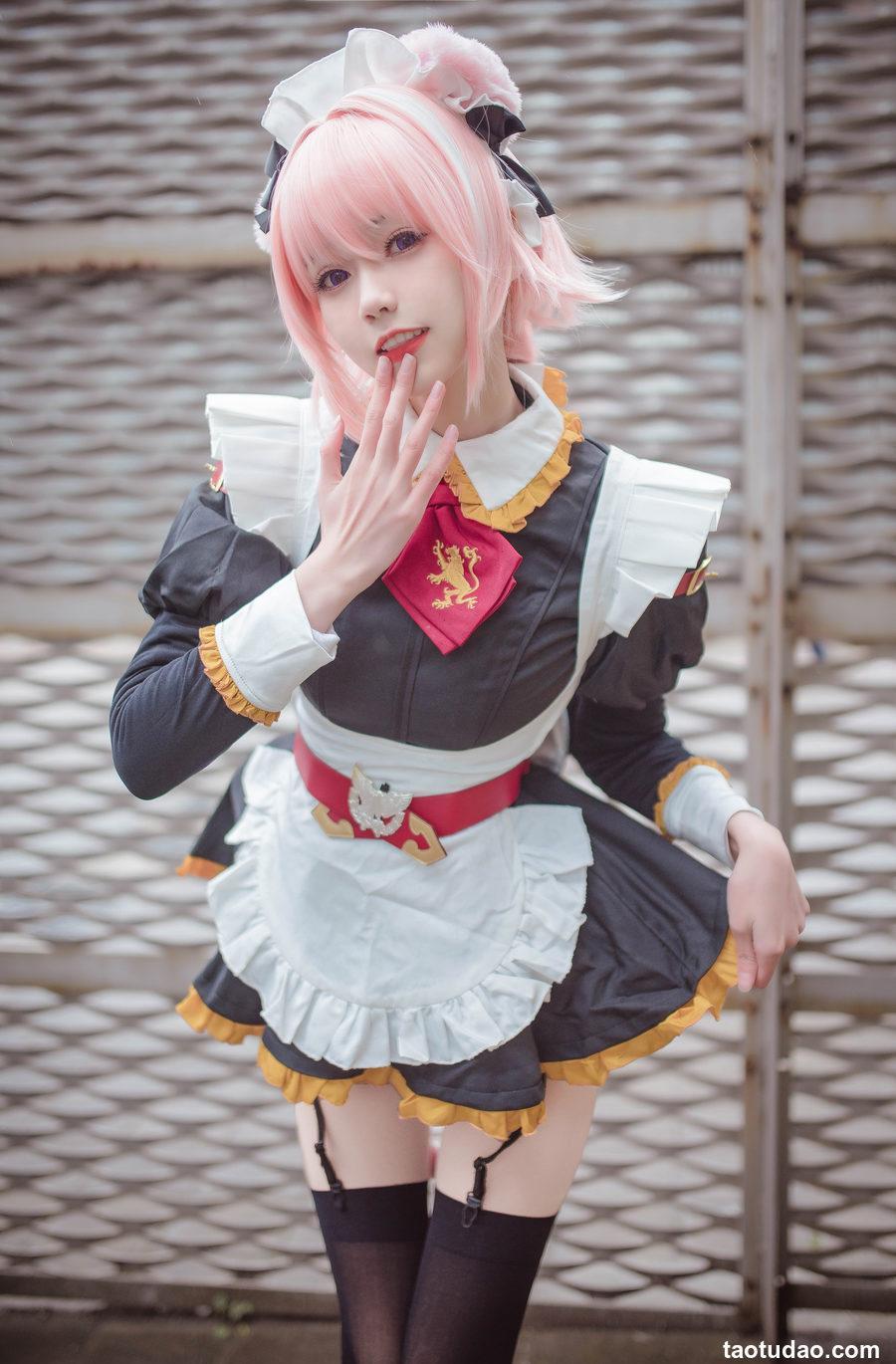 你的负卿-阿福女仆 [28P-190M]