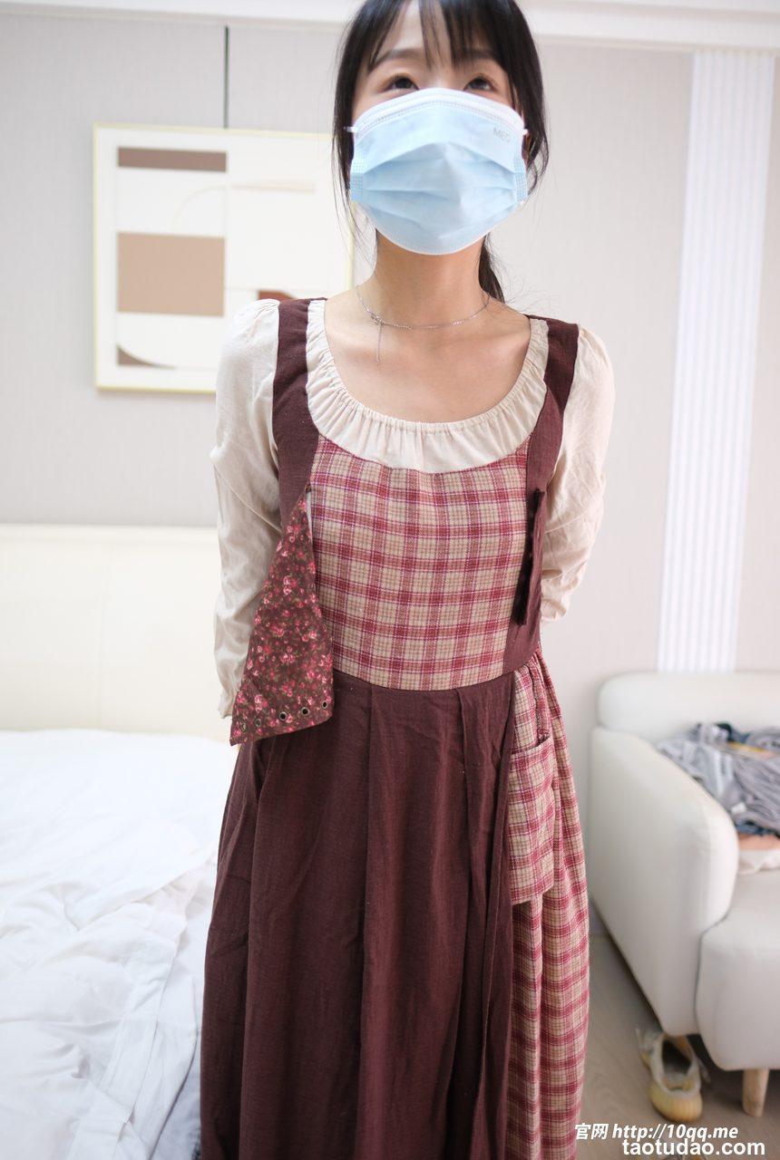 [ROSI口罩系列]2024.07.06 NO.2946[71+1P／82MB]