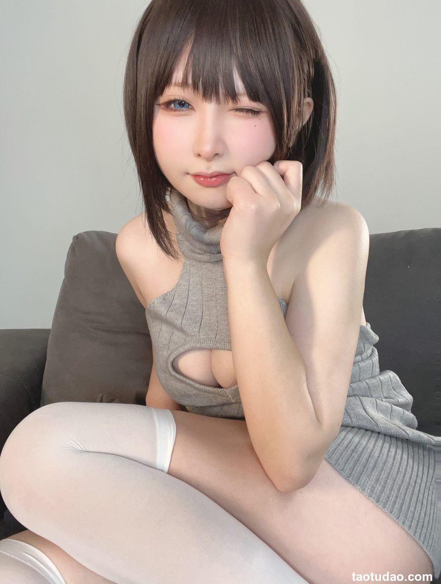 樱梨梨Eriri NO.006 冬日女友自拍 [30P-245MB]