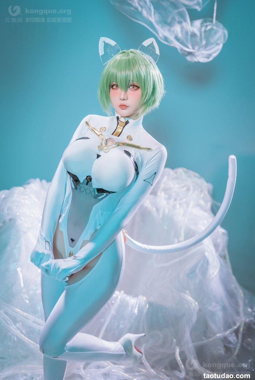 星之迟迟 –  2025年06月计划A 碧蓝航线 纳西莫夫[34P-139.9M]