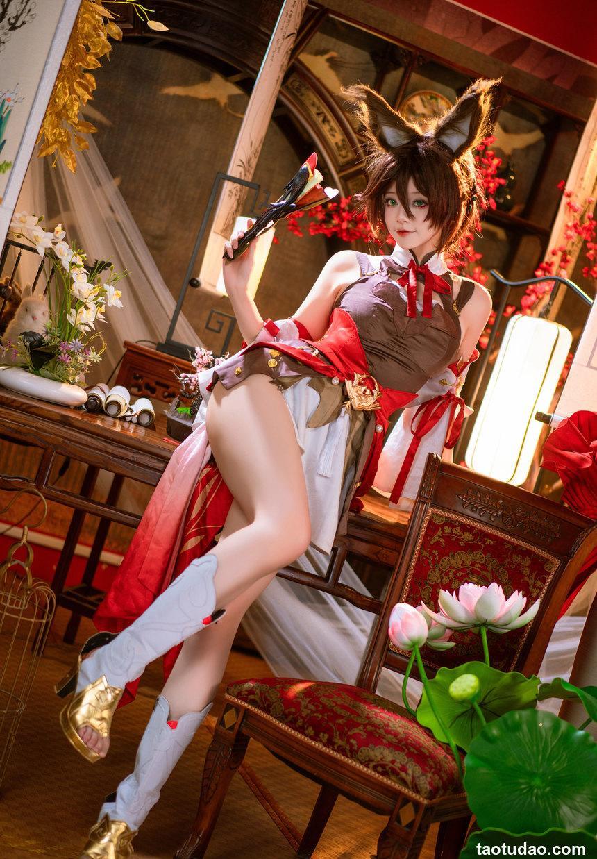 黑龙贯通 -  停云 [16P-190MB]