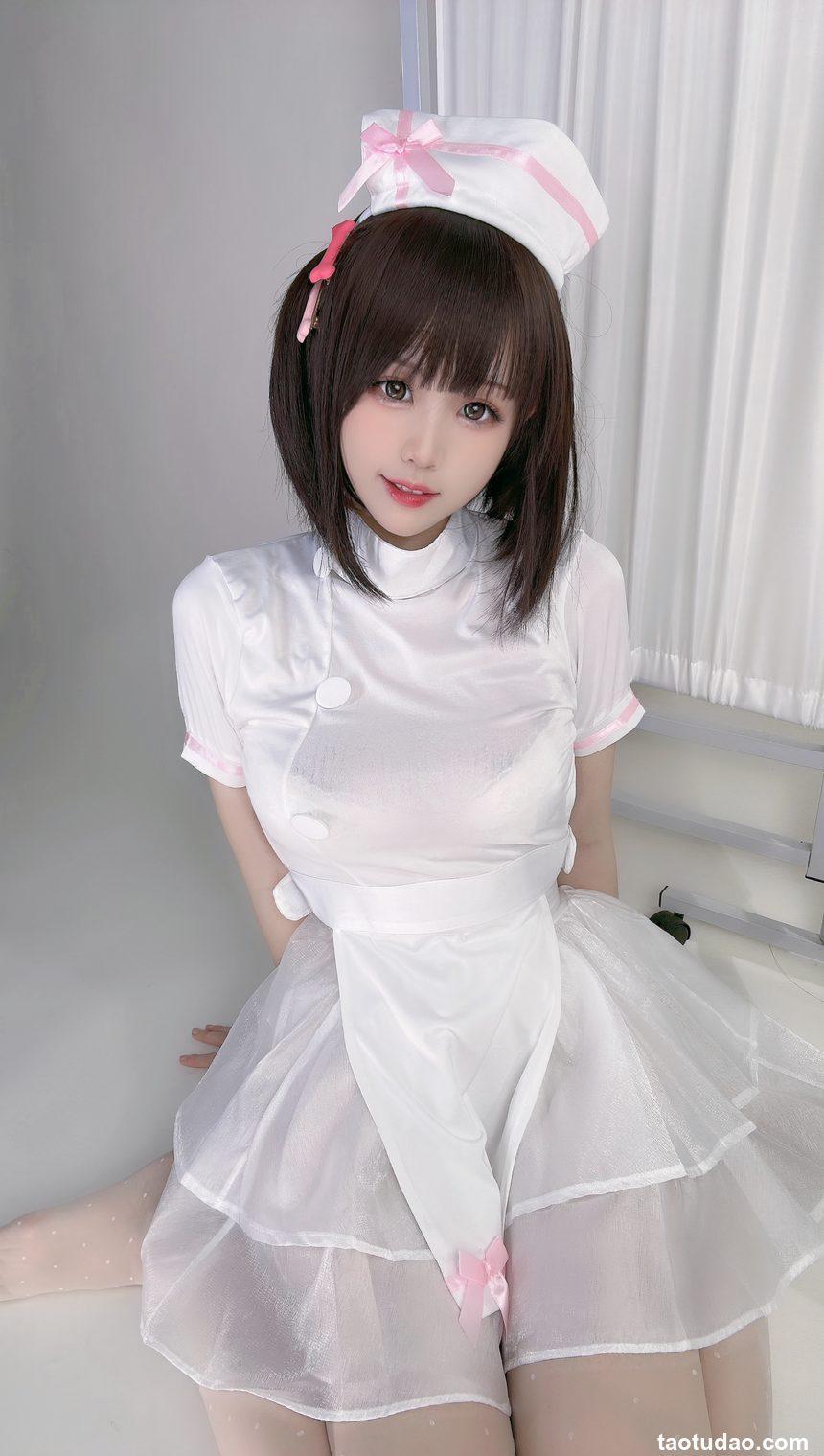 miko酱ww-护士宝宝[36P-404MB]