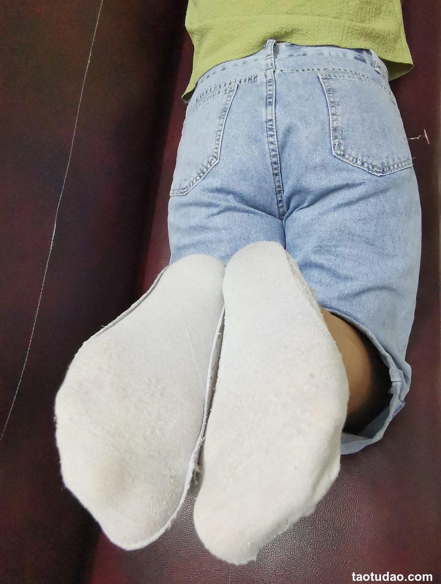 鱼鱼足影 NO.008 - 肥妞[159P+1V／852MB]