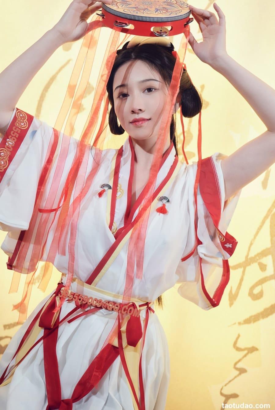 年年nnian -  如梦令[32P-566M]