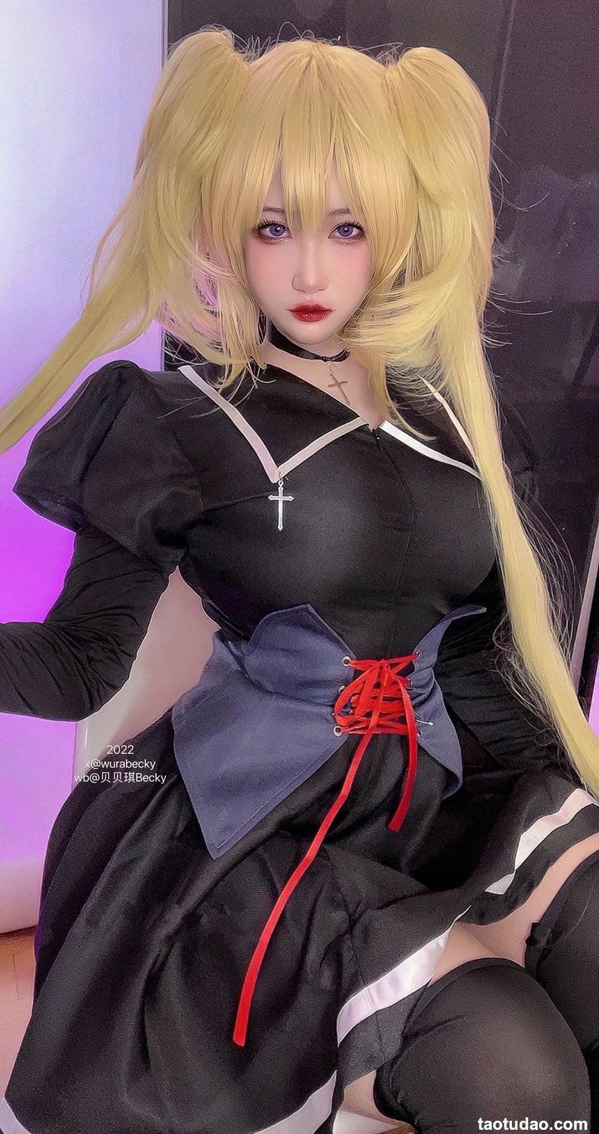 贝贝琪2022合集 [250P+7V- 1.3GB ]