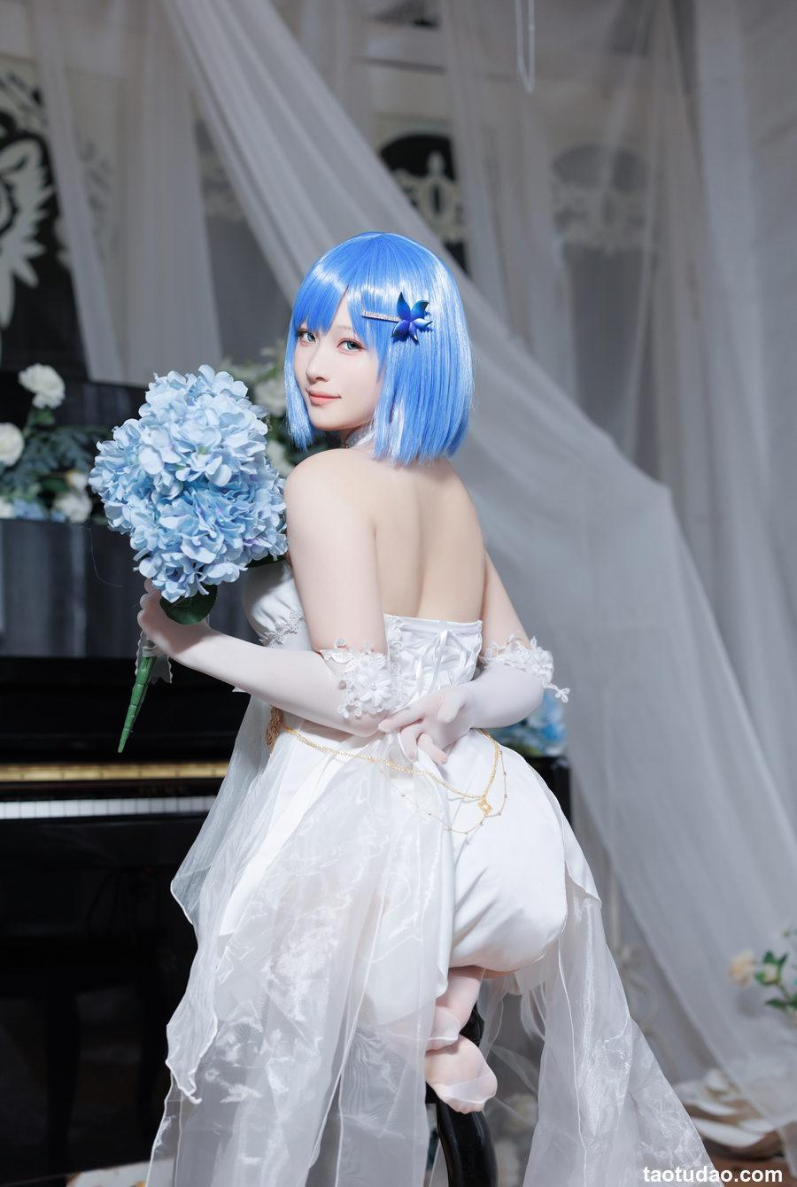 屿鱼 - 恰巴耶夫 [24P-210MB]