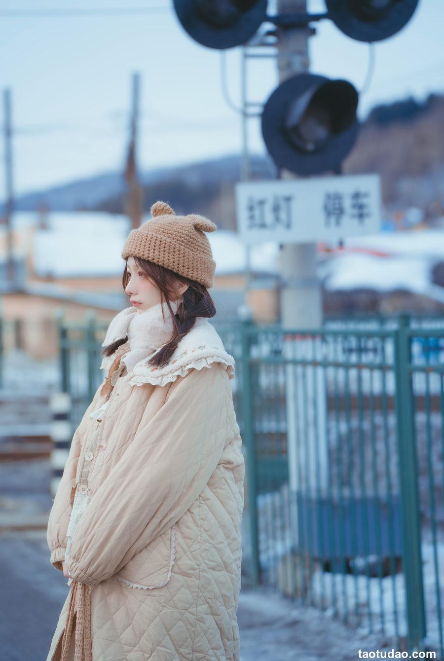 清青琴玖 - 情书 [21P-263MB]