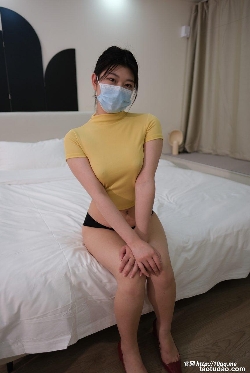 [ROSI口罩系列]2024.06.12 NO.2922[74+1P／61MB]