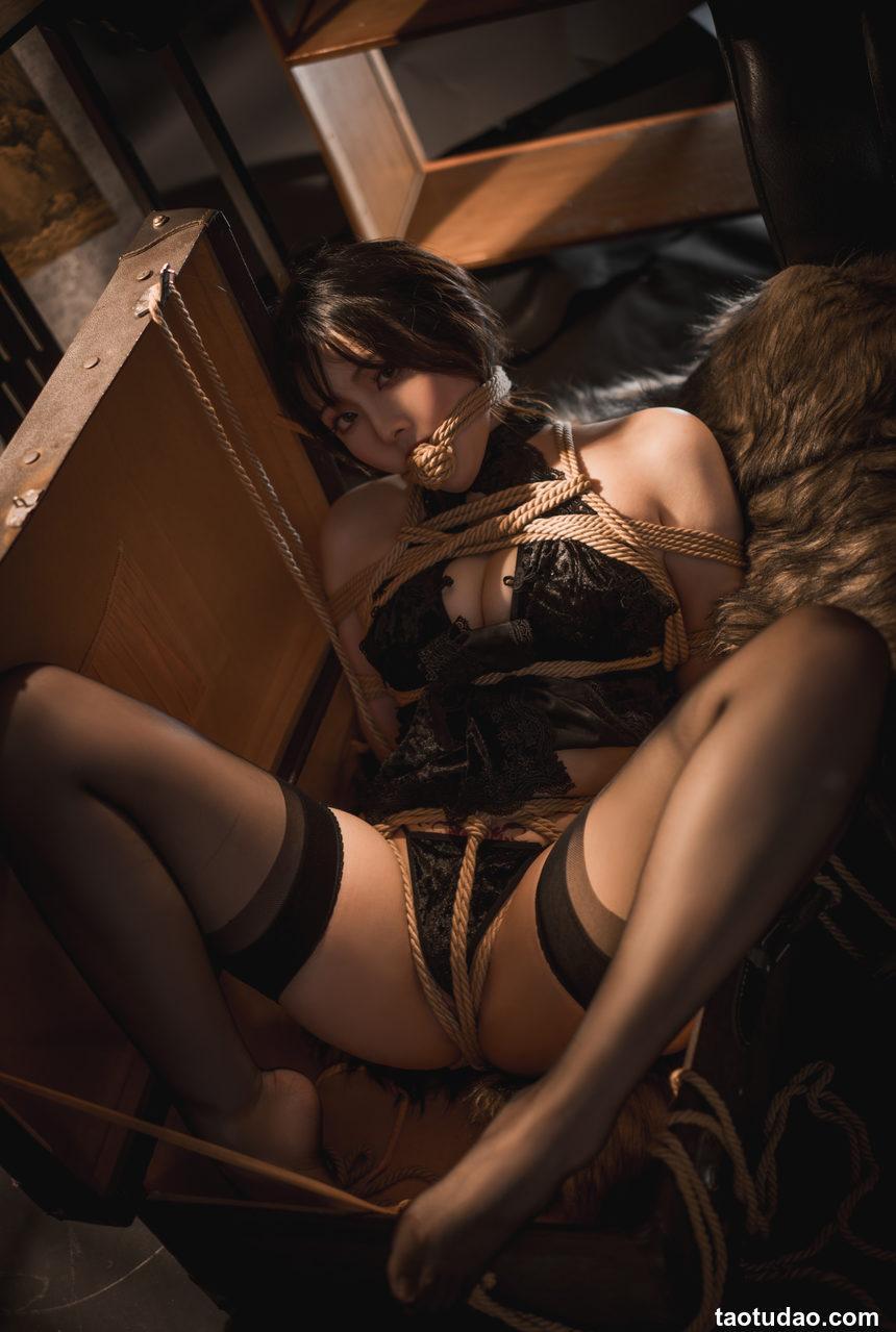 Natsuko夏夏子-束[60P-440MB]