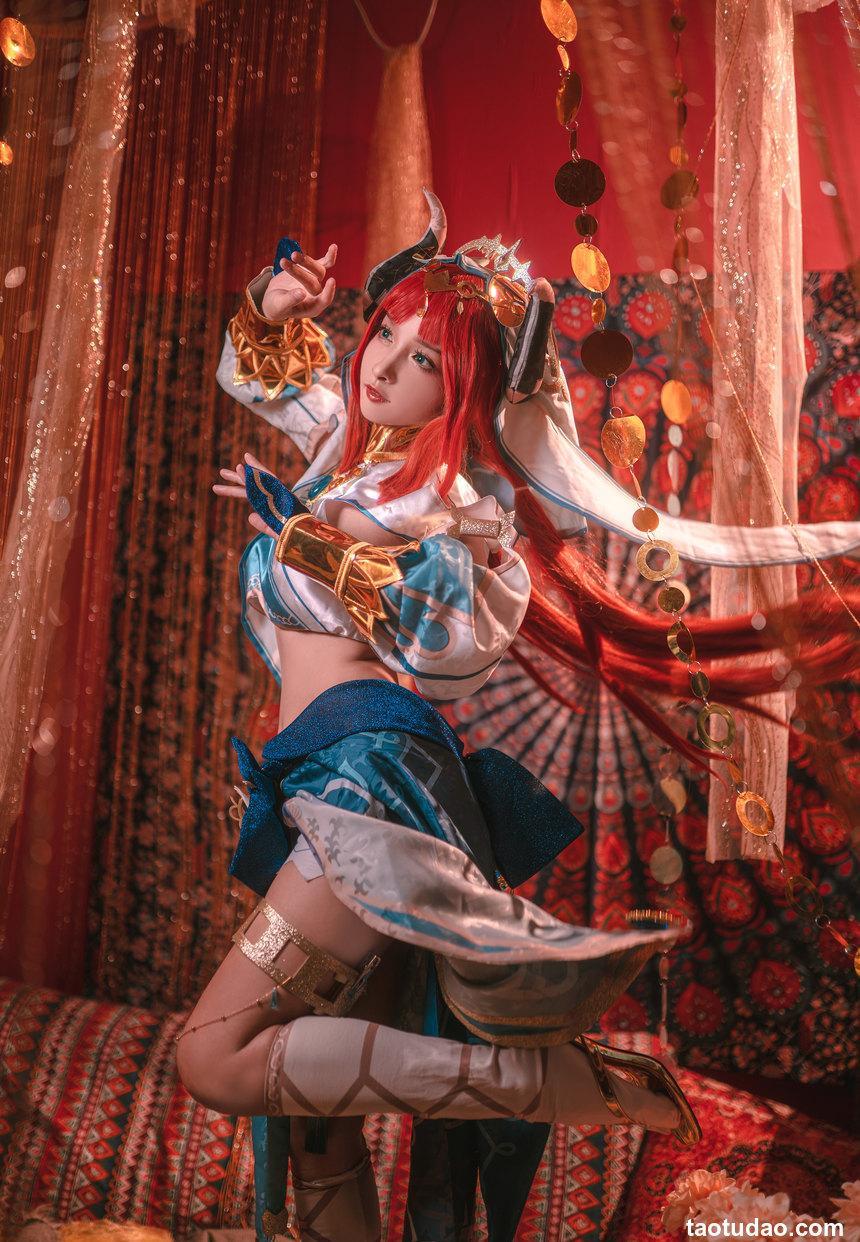 九九八XY - NO.11 妮露 [15P-112MB]