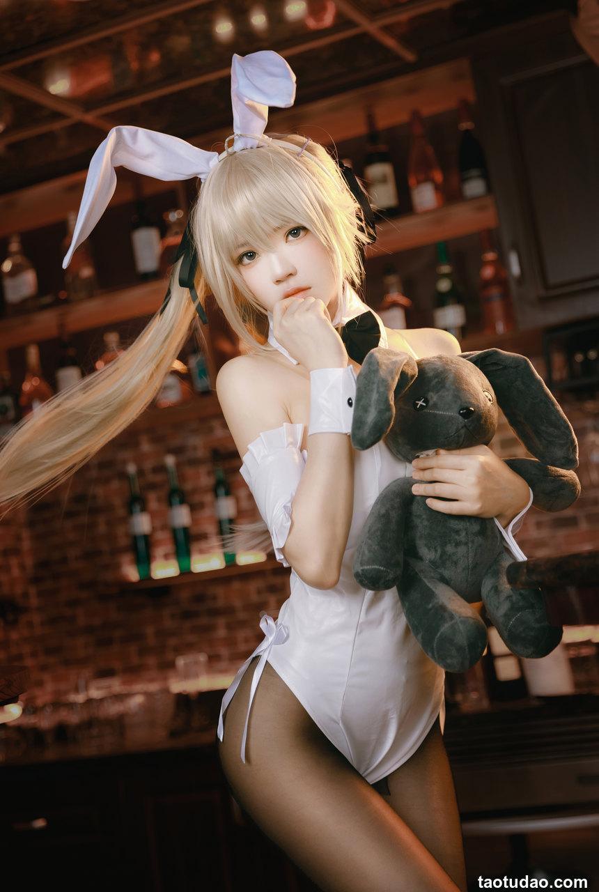 桜桃喵 - 穹妹 [67P+2V-1.76GB]