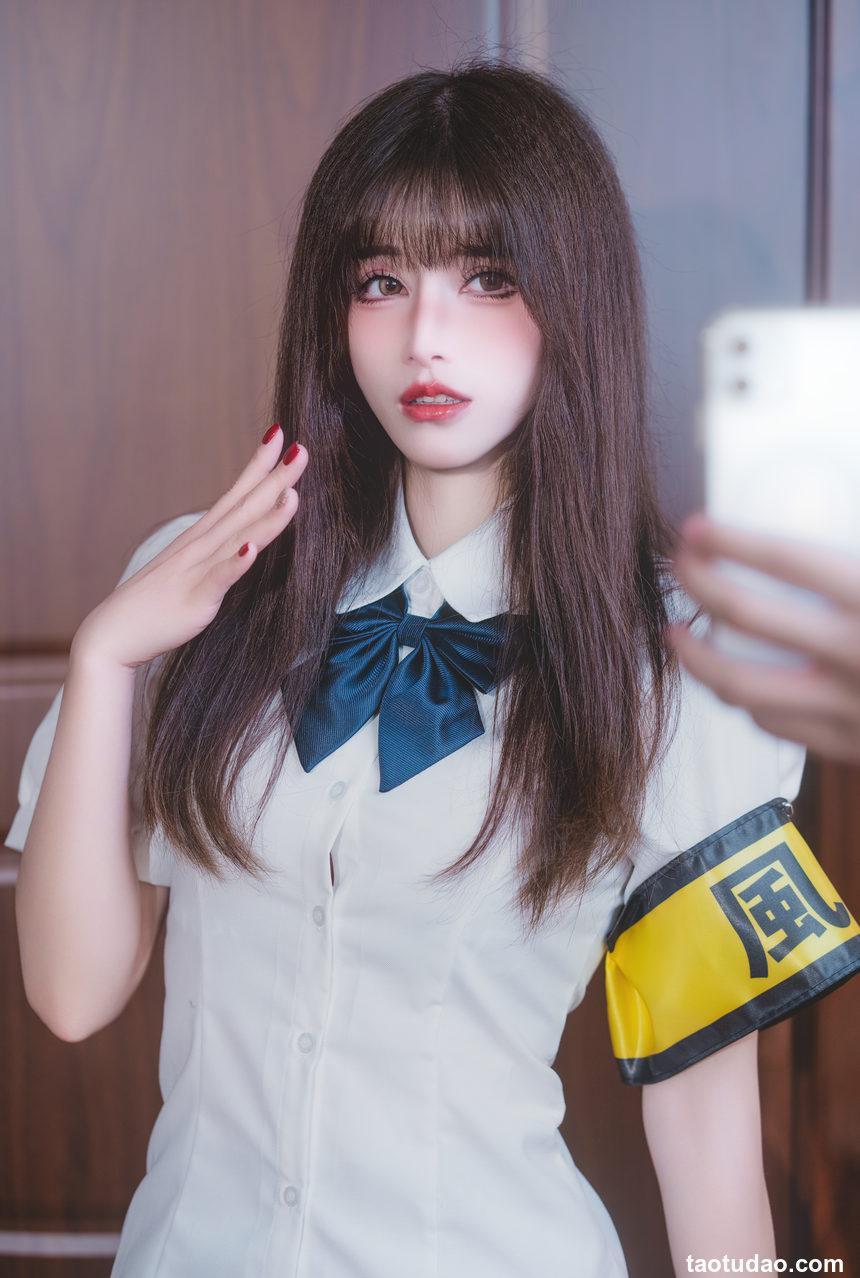 鹿八岁-畜牧计划 [67P-1.09G]