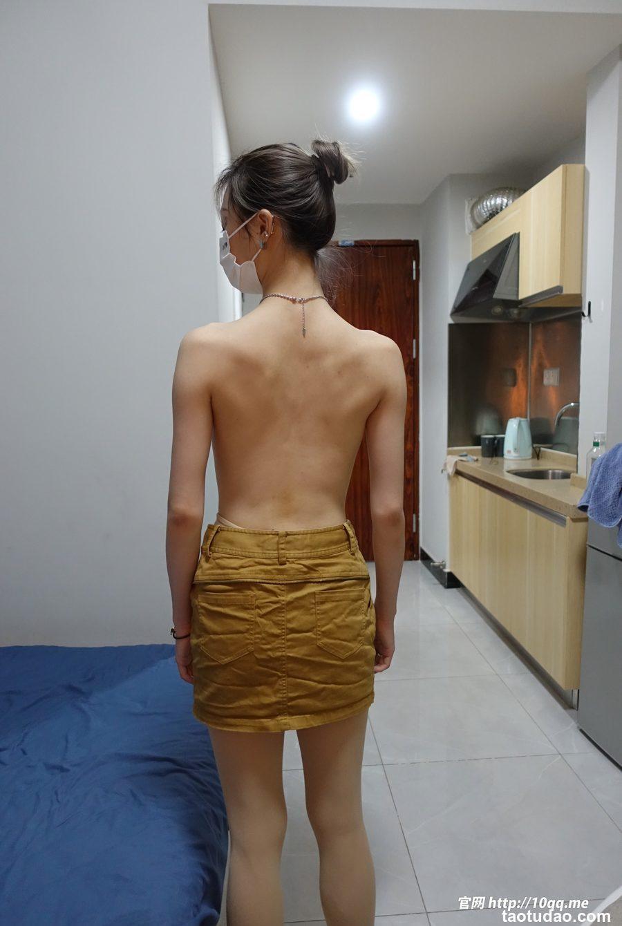 [ROSI口罩系列]2023.12.26 NO.2753[55+1P／67MB]