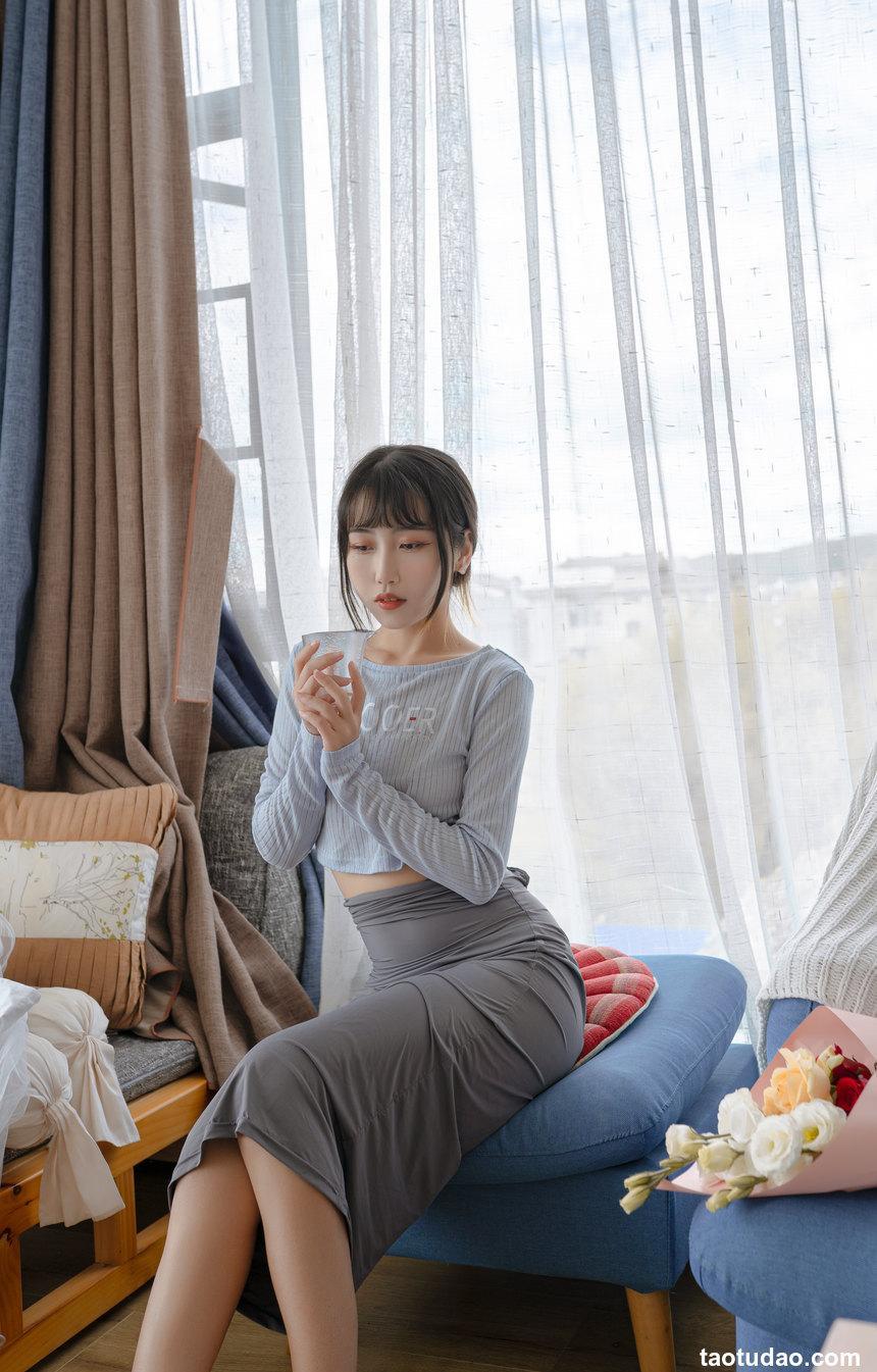 不呆猫 -  姐姐 [39P3V-1.28GB]