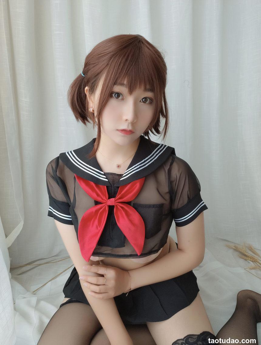 三刀刀miido NO.026 水手服[33P-90MB]