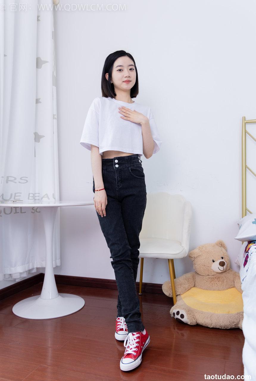 [BoBoSocks袜啵啵]NO.286 芝士-平底鞋、厚肉丝、裸足[150P+1V／5.58GB]