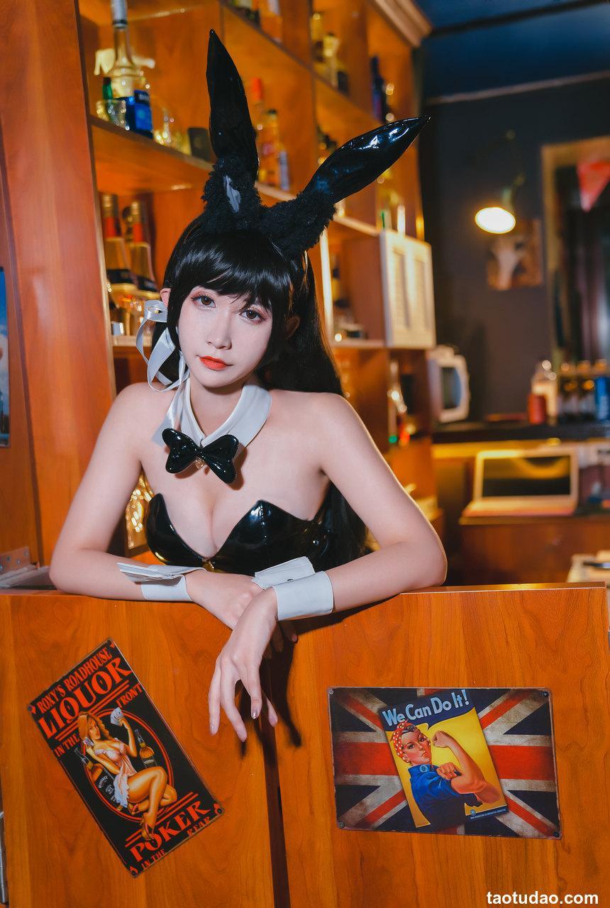 阮邑_Fairy - NO.18 爱宕 [30P-549MB]