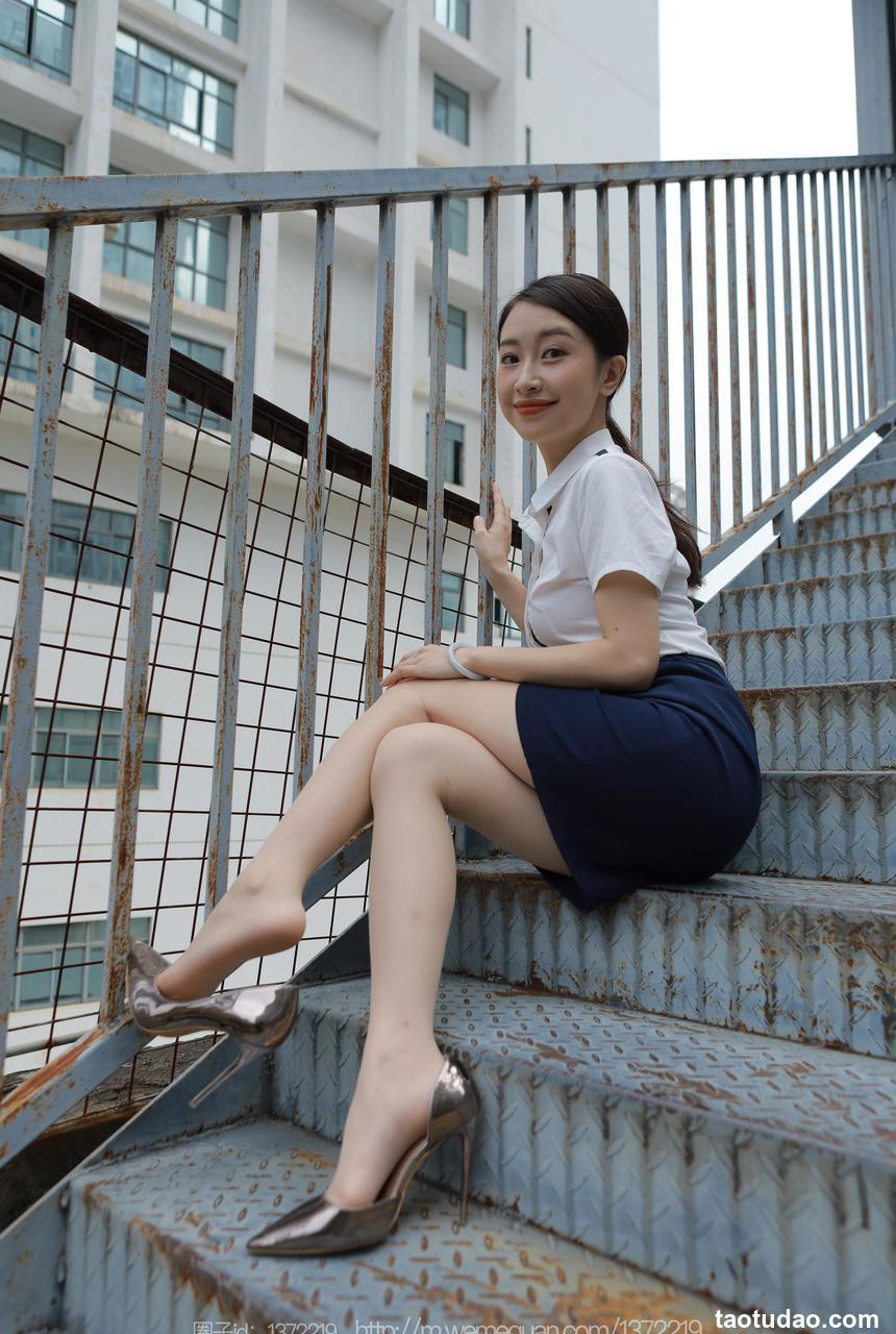 [IESS异思趣向] 2023.05.20 丝享家 1456 小婕《桌上的交易》[89P-86.2M]