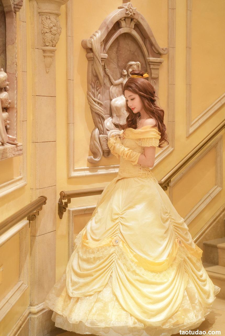 兔子Zzz不吃胡萝卜 - NO.113 &贰加六&Conkon控控&小泽 公主们回家了 [27P-157MB]