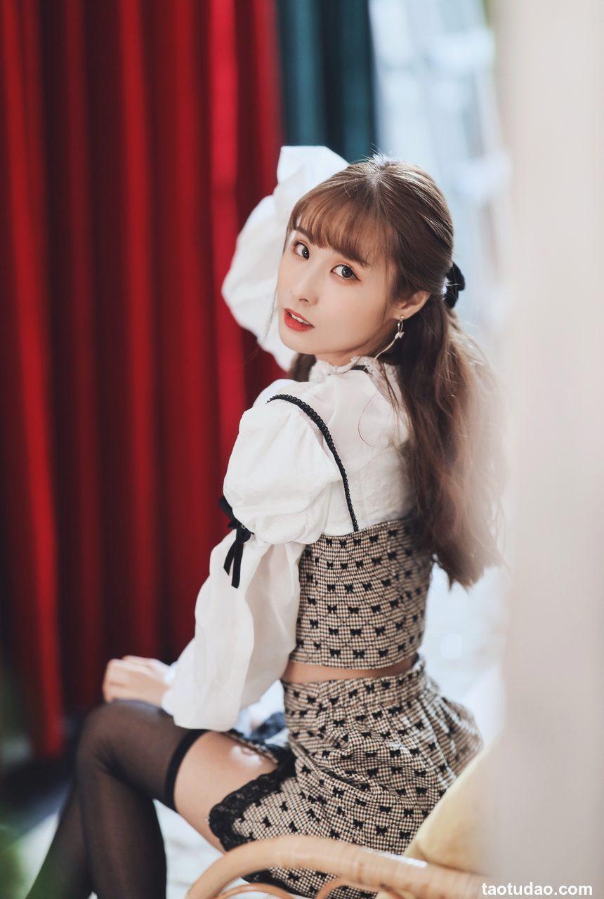 泥泥汝 - 圣诞A [50P-192MB]