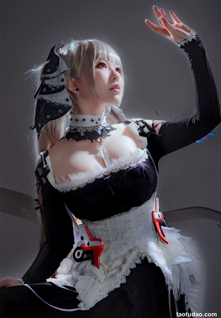 半半子 -  可畏 [42P-77MB]