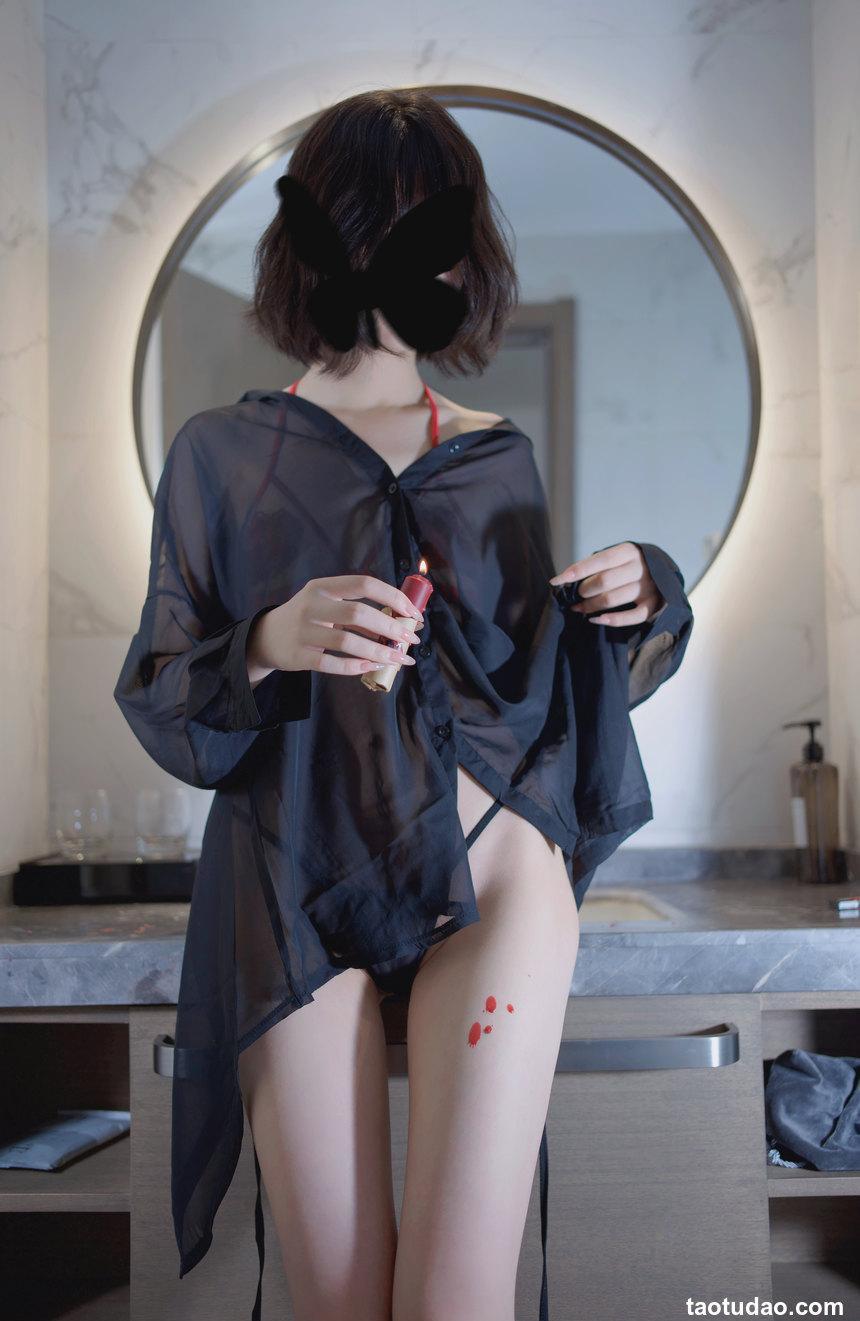 禅院熏 - NO.49 小妈文学 [30P-280MB]