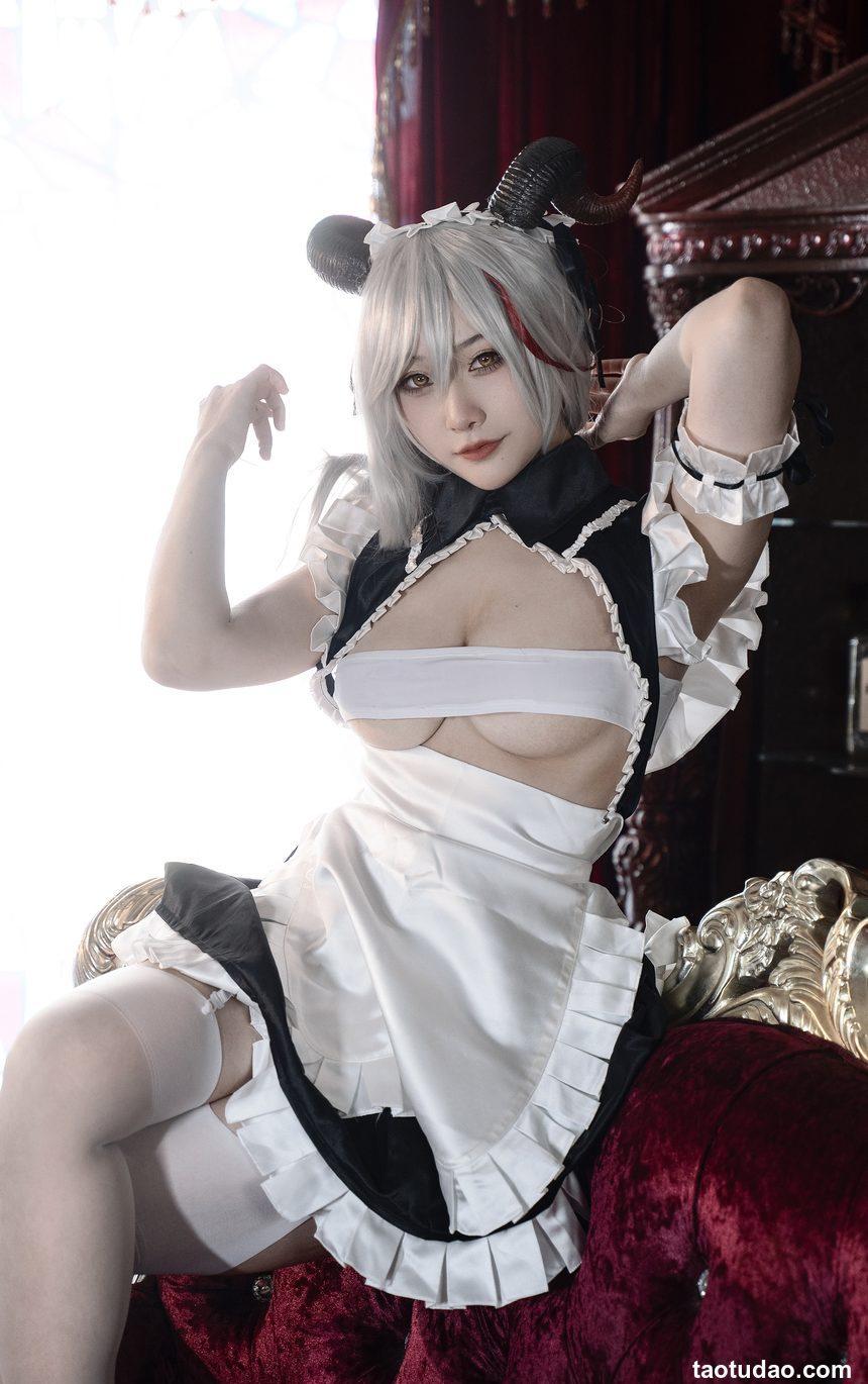 三刀刀miido NO.030 埃吉尔 [28P-209MB]