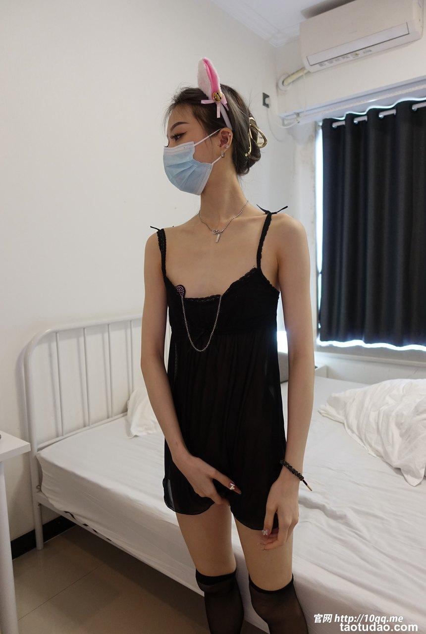 [ROSI口罩系列]2023.07.28 NO.2602[90+1P／90MB]