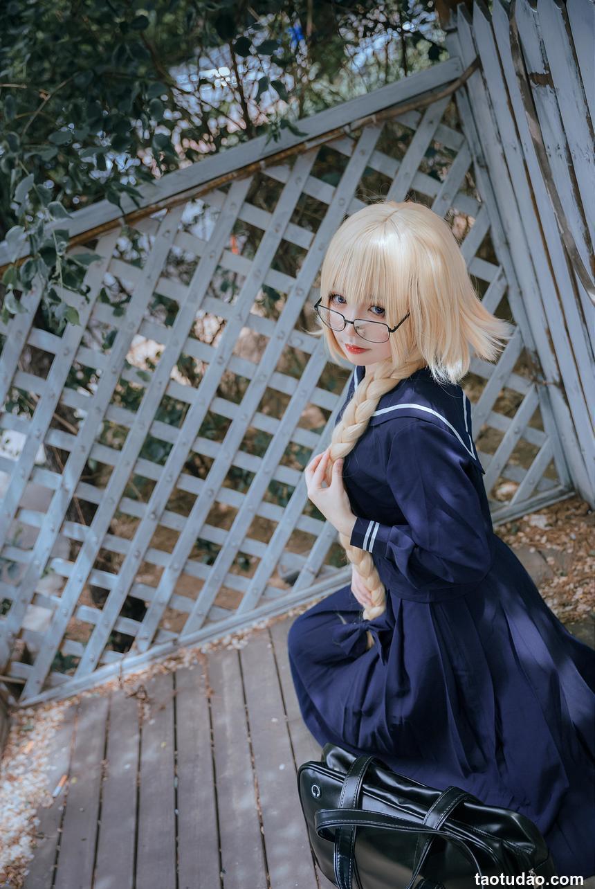 这个泡泡就是逊啦 - JK [13P-24MB]