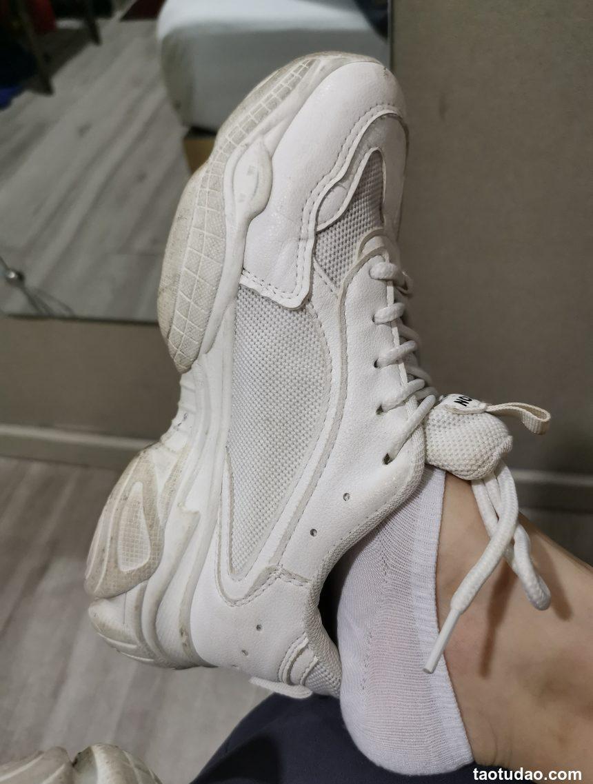 鱼鱼足影 NO.016 - 杨杨[131P+1V／350MB]