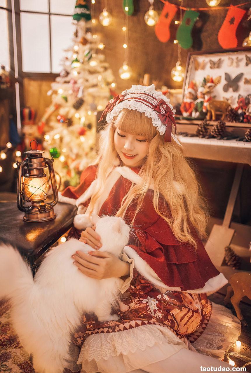 miko酱ww-暖屋里的少女[28P-1.02G]