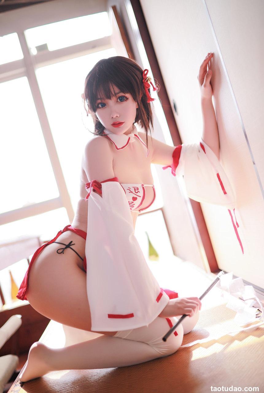 您的蛋蛋 - NO.38 女巫 [44P-371MB]