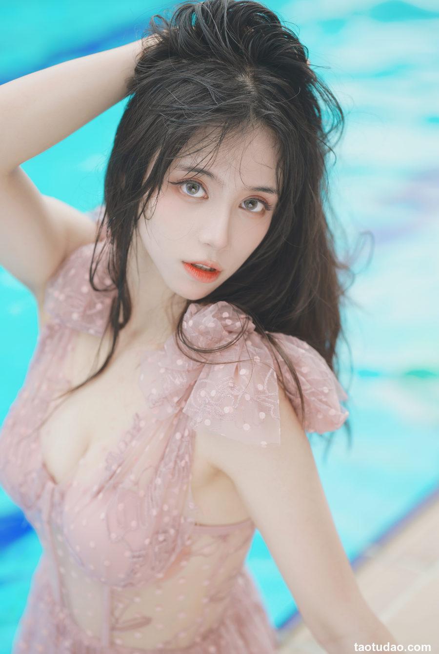 贰加六 - NO.034 闪闪发光的夏日 [28P-145MB]