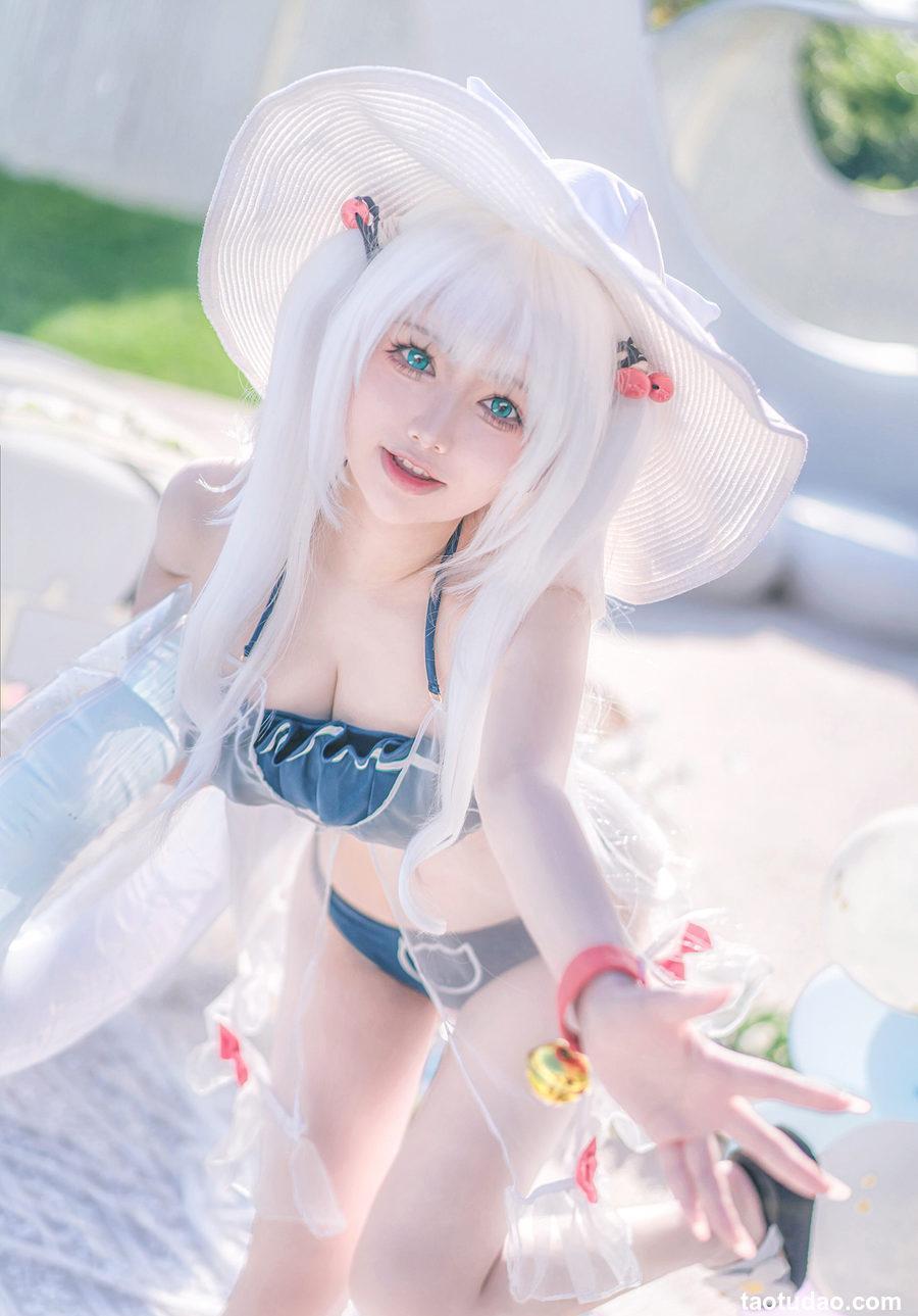 六二二同学 - 哈曼II [14P-63MB]