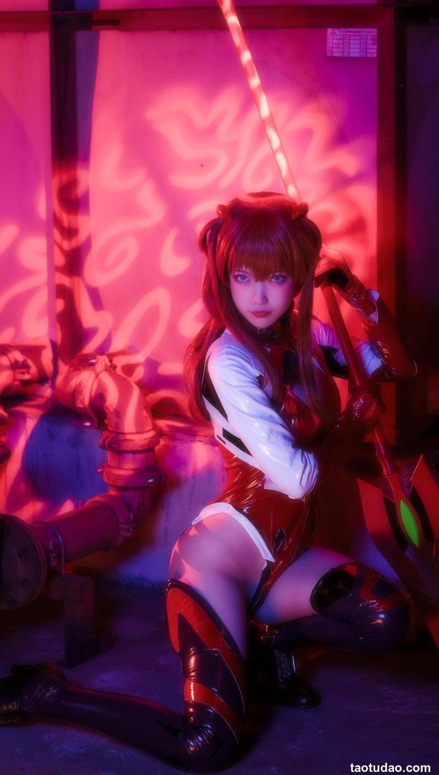 妖少you1 - 明日香[8P-23MB]