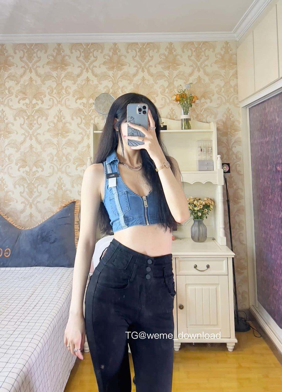 唐十七 微密圈写真合集 14套 [套图+视频-118MB]