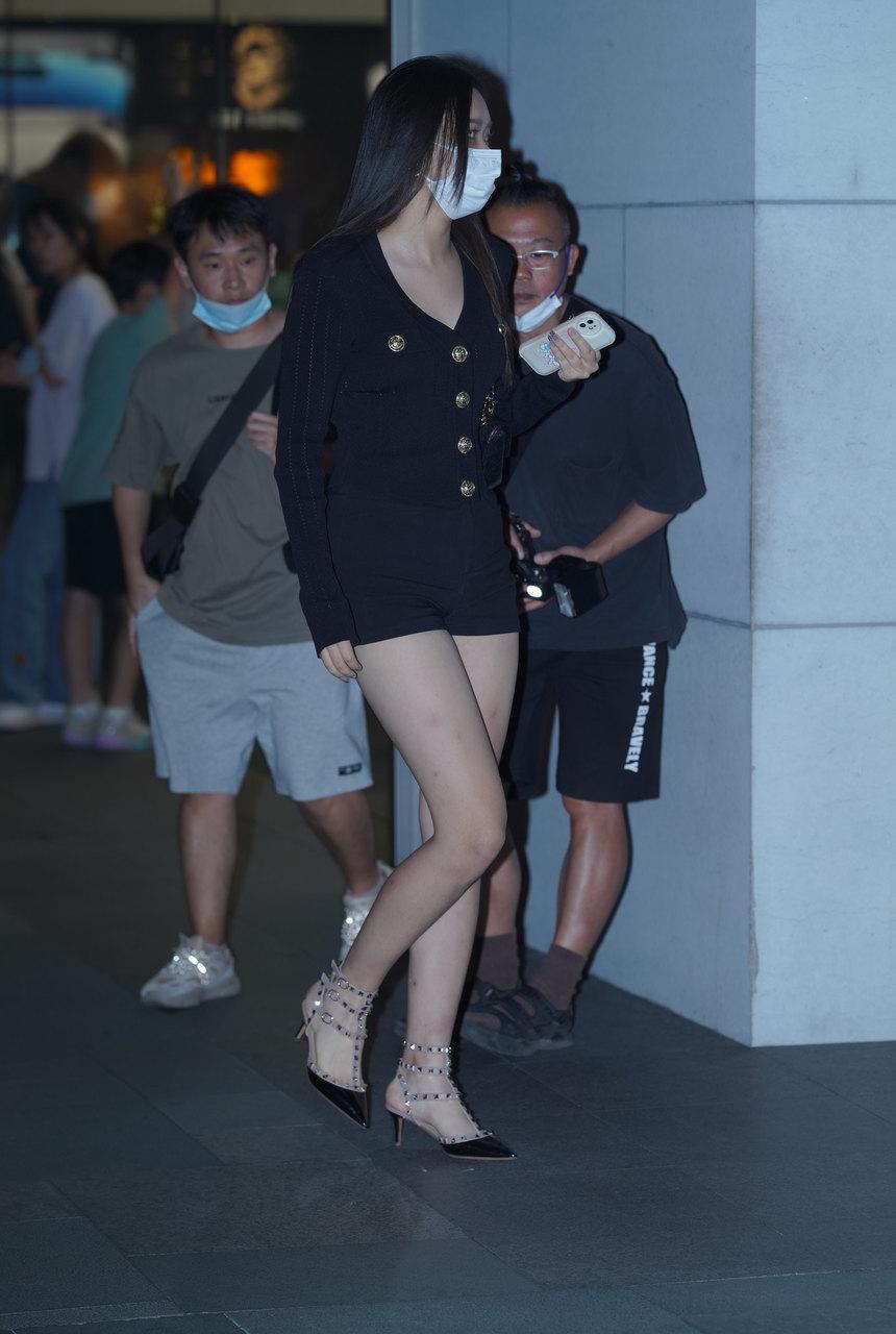 都市丽人漂亮包臀裙美女【198P-2.75G】