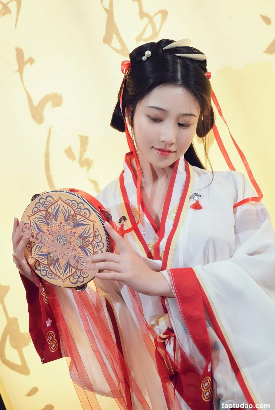 年年nnian -  如梦令[32P-566M]