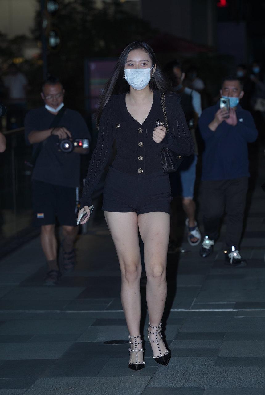 都市丽人漂亮包臀裙美女【198P-2.75G】