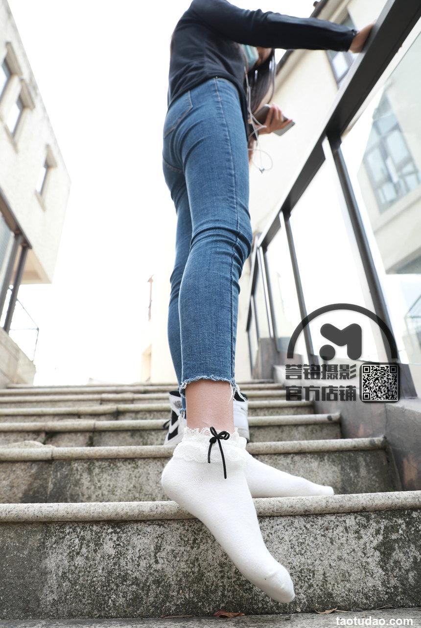 [誉铭传媒]袜足摄影 2020年 NO.045[85P／551MB]