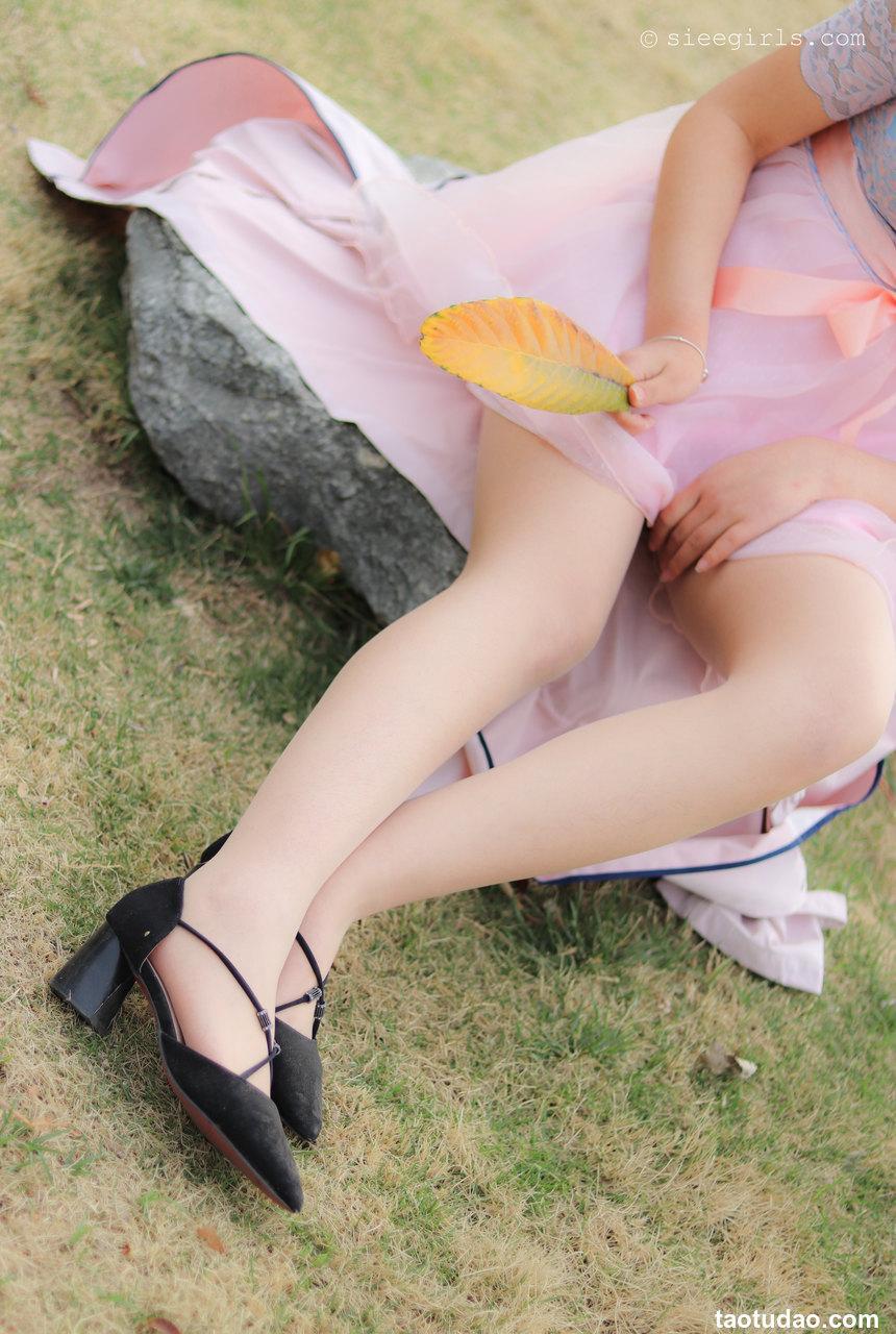 [SIEE丝意]新刊 NO.065 曦曦 小确幸[67P／668MB]