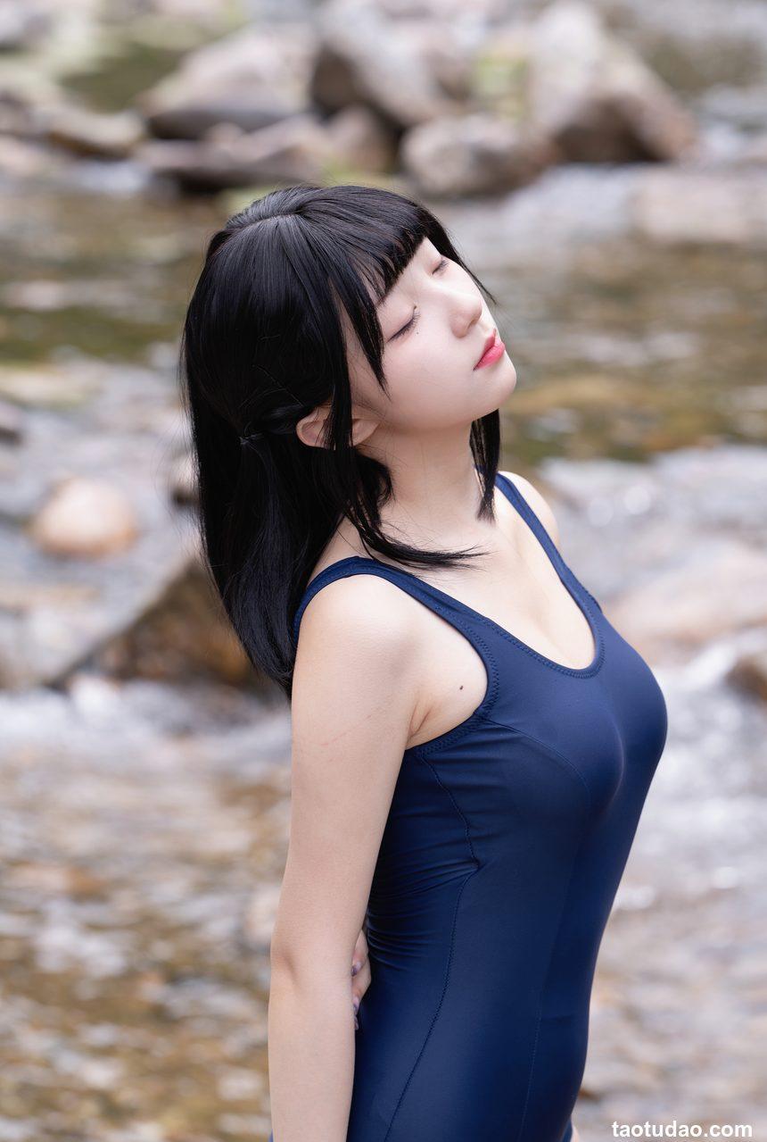 花铃  - 小溪死库水 [36P-391MB]