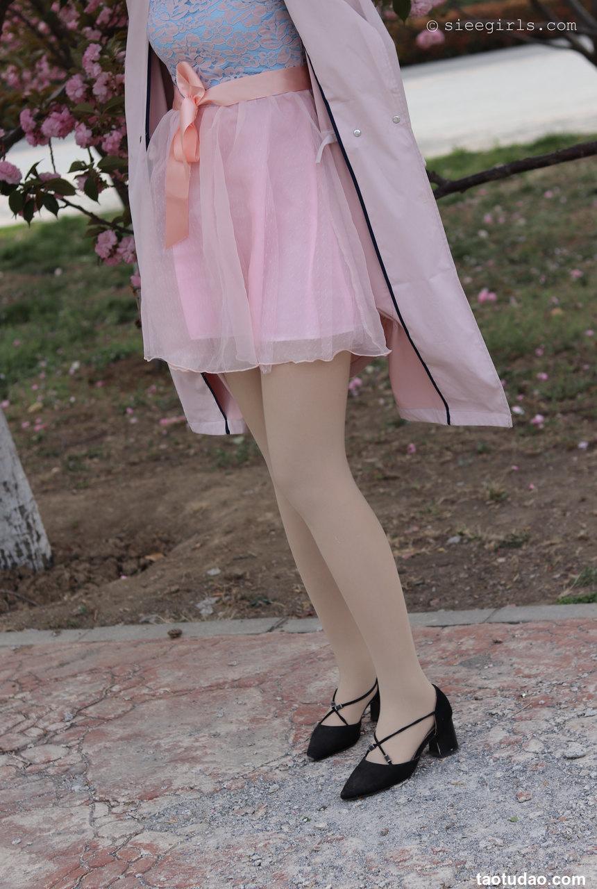 [SIEE丝意]新刊 NO.067 曦曦 风吹过[95P／727MB]