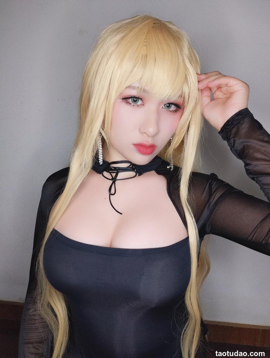 柘烟_Zuken - golden [45P-157MB]