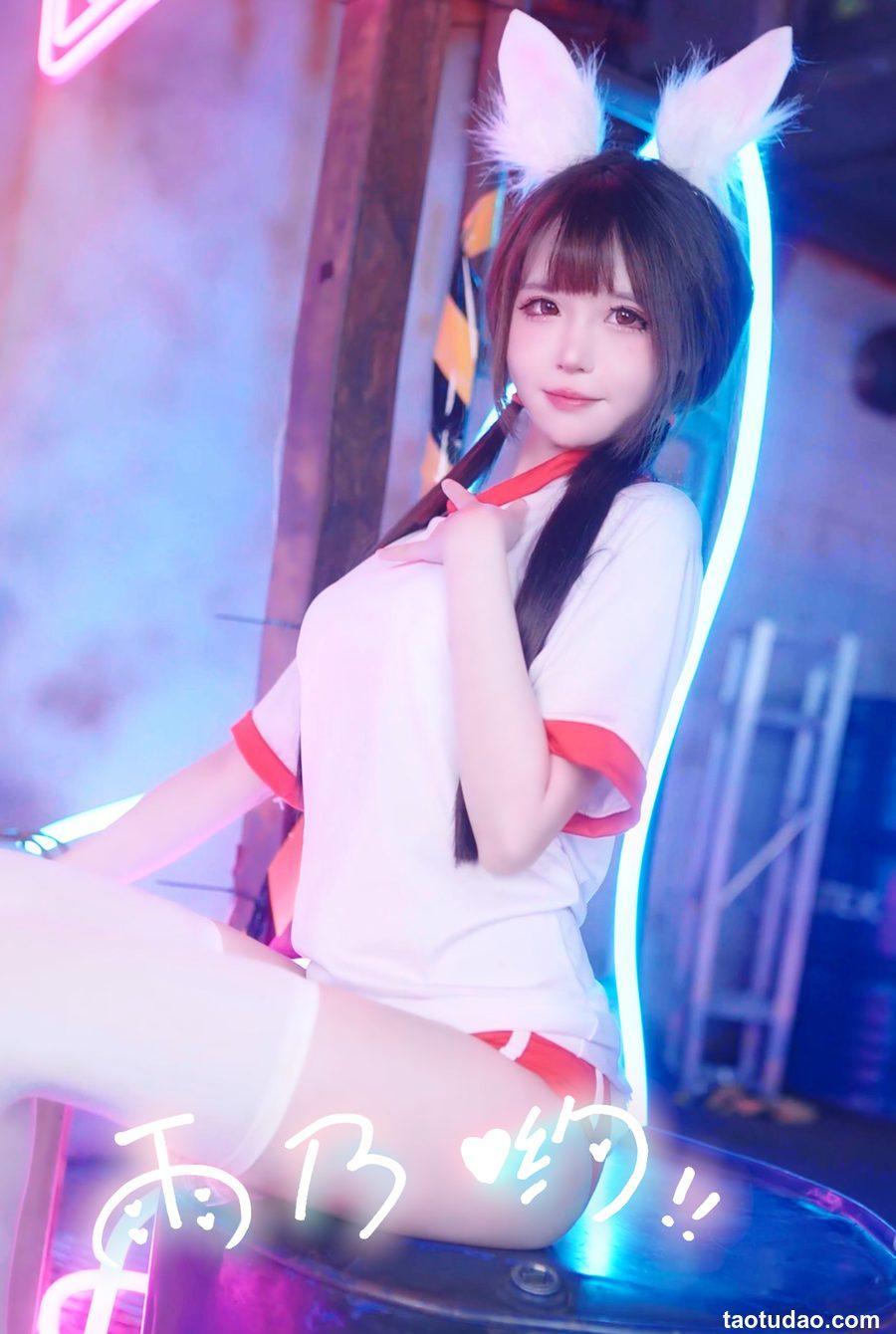 B站  雨乃乃哟 收藏集  [28P+9V-222MB]