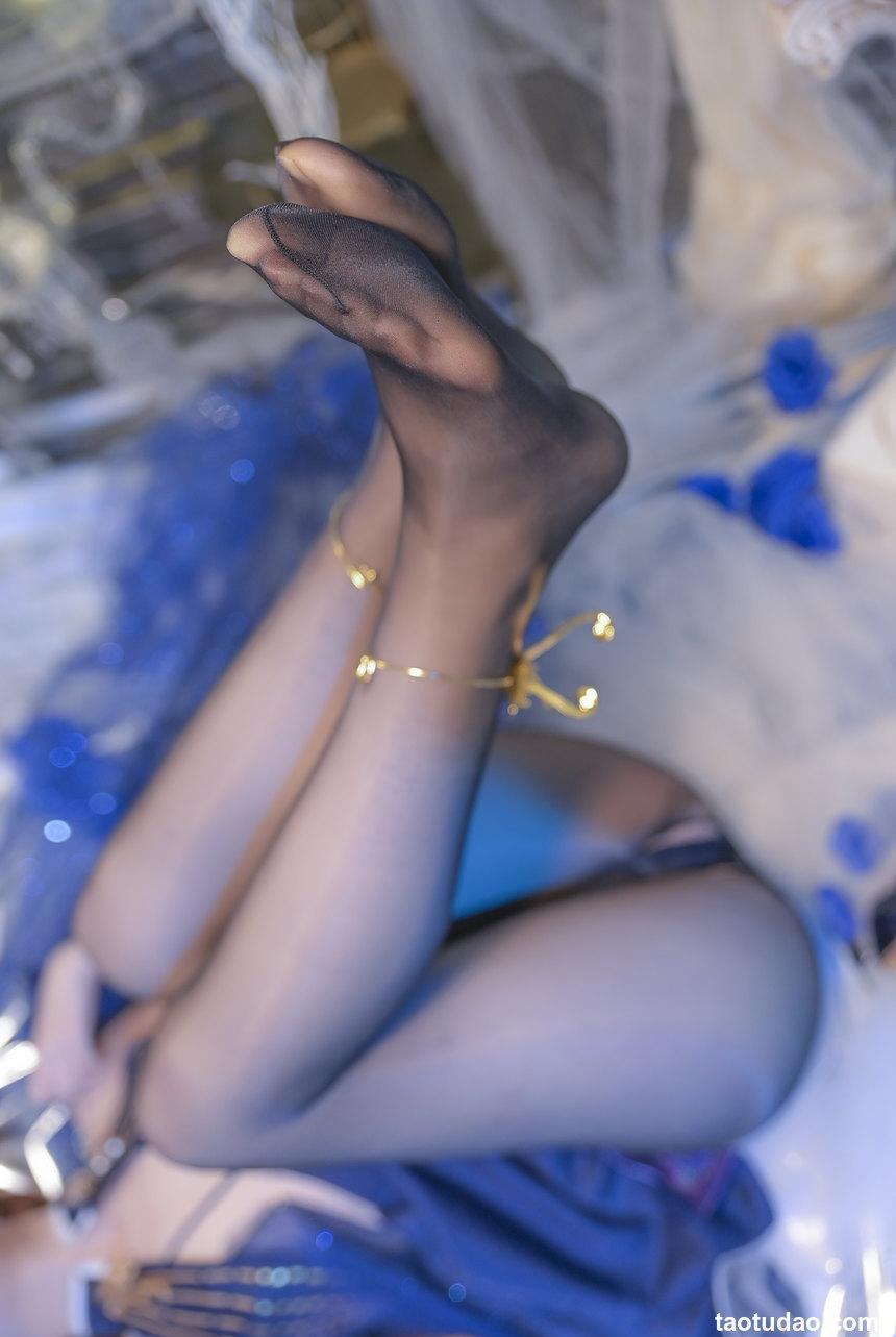 大米米球 - NO.09 礼服能代 [33P-247MB]