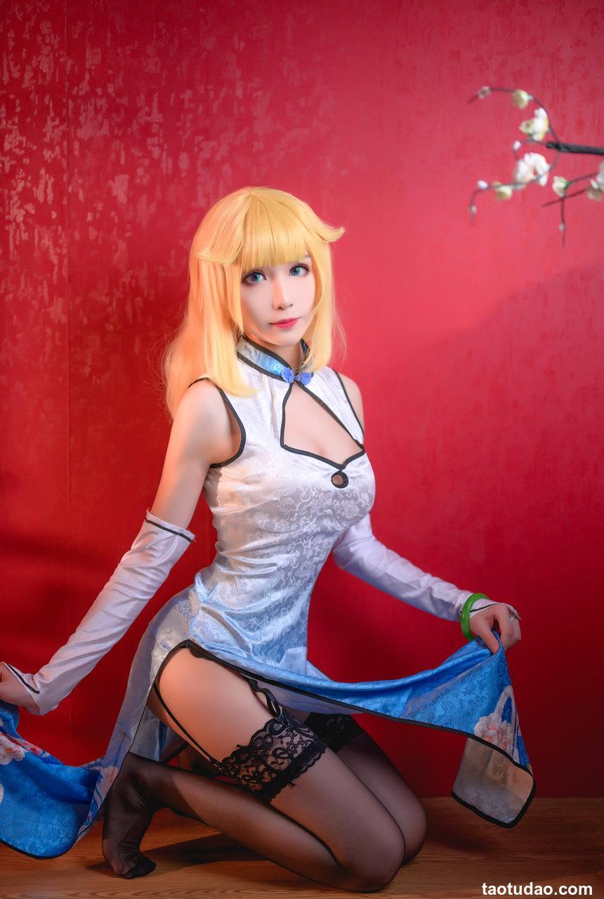 Tomoyo酱 -  欧若拉 [18P-218MB]