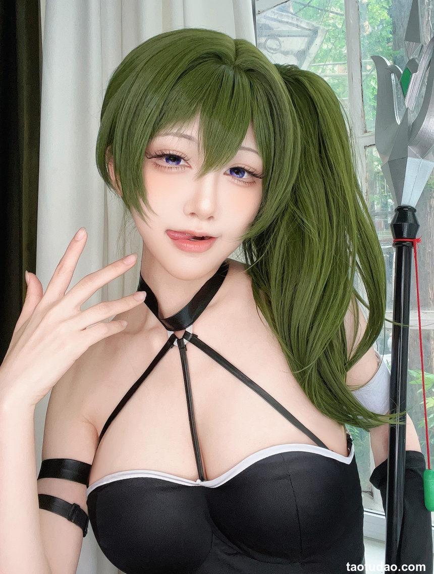 [水淼] 葬送のフリーレン  Übel [33P 52.7MB]